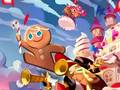 Игра Cookie Run: Kingdom