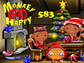 Ігра Monkey Go Happy Stage 583