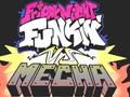 Ігра Friday Night Funkin' vs Mecha