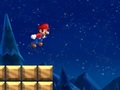 Ігра Super Chafa Mario Run