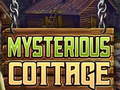 Игра Mysterious Cottage