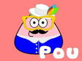 Ігра Pou