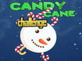 Ігра Candy Cane Challenge