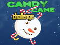 Игра Candy Cane Challenge