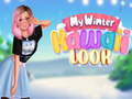 Игра My Winter Kawaii Look