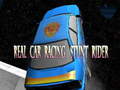 Игра Real Car Racing Stunt Rider 3D
