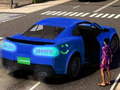 Ігра City Taxi Simulator Taxi games