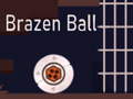 Игра Brazen Ball