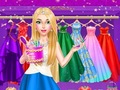 Игра Royal Girls Fashion Salon