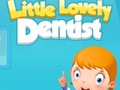 Игра Little Lovely Dentist