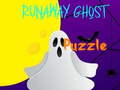 Ігра Runaway Ghost Puzzle Jigsaw