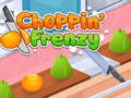 Игра Choppin' Frenzy