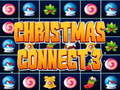 Игра Christmas Connect 3