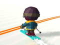 Игра Downhill Chill