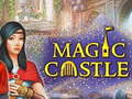 Игра Magic Castle