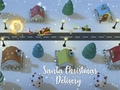Игра Santa Christmas Delivery