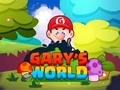 Игра Gary's World Adventure
