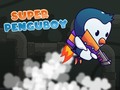 Игра Super Penguboy