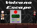 Игра Volcano Escape