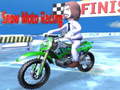 Игра Snow Moto Racing