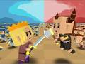 Игра Tiny Clash