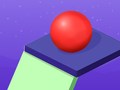 Игра Crazy Falling Ball