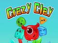 Ігра Crazy Clay