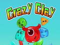 Игра Crazy Clay