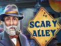 Ігра Scary Alley