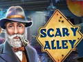 Игра Scary Alley