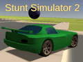 Ігра Stunt Simulator 2