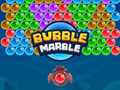 Игра Bubble Marble