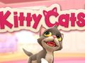 Игра Kitty Cats