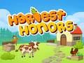 Игра Harvest Honors