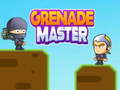 Ігра Grenade Master