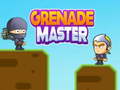 Игра Grenade Master