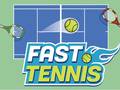 Ігра Fast Tennis