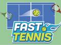 Игра Fast Tennis