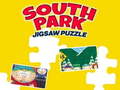 Игра South Park Jigsaw Puzzle