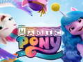 Ігра Magic Pony Jigsaw