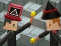 Игра Duel of Wizards