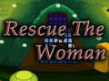 Игра Rescue the Woman