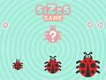 Игра Sizes Game