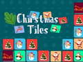 Игра Christmas Tiles