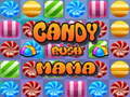 Игра Candy Rush Mama