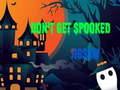 Игра Dont Get Spooked Jigsaw