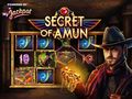 Ігра Secret Of Amun