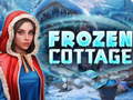 Игра Frozen Cottage