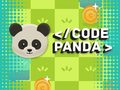 Игра Code Panda