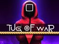 Ігра Squidly Game Tug of War
